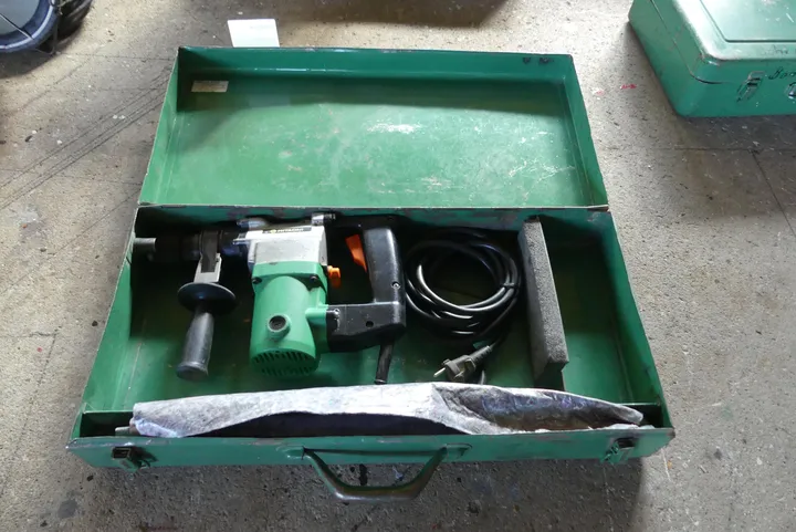 HITACHI Bohrhammer Modell: DH20V